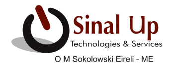 Sinal Up - Tecnologies & Services